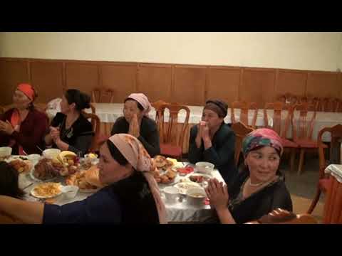 Видео: Бүтүрүү кечеси 2016-жыл, Кең-Арал айылы 7-бөлүм.