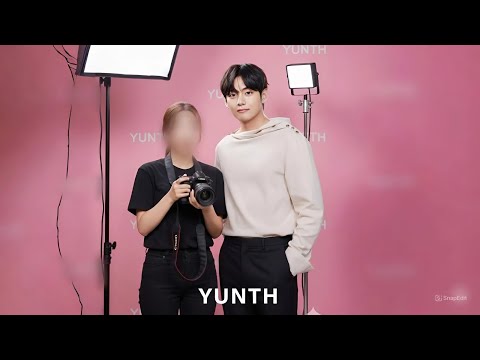 Видео: РАСКРЫТО! Вышел новый тизер Тэхёна для YUNTH — фанаты по всему миру в восторге!