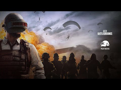 Видео: 💀 Вечерний Эфир! Обновление 37.2! | Playbattlegrounds PARTNERS 2K💀
