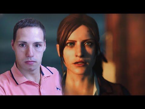 Видео: #3 МЫ НА ОСТРОВЕ! (прохождение - Resident Evil: Revelations 2)