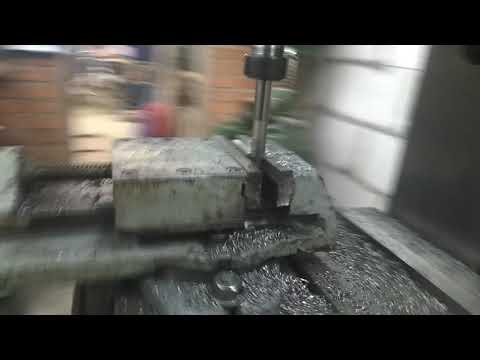 Видео: Сравнение быстрорежущих и современных твердосплавных фрез