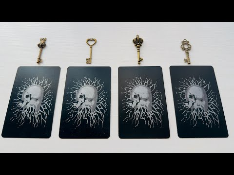 Видео: Вся Правда о Его ЧУВСТВАХ 🔥❤️‍🔥♥️ гадание на картах таро