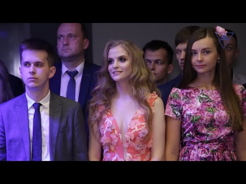 Видео: Ректорский бал 2019