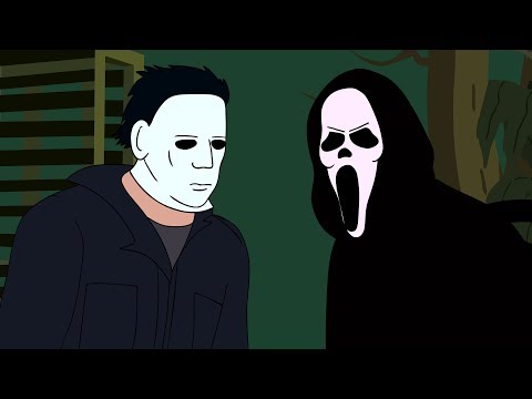 Видео: Пародия на Dead By Daylight 7 — Правила выживания, Свадьба охотницы (анимация)