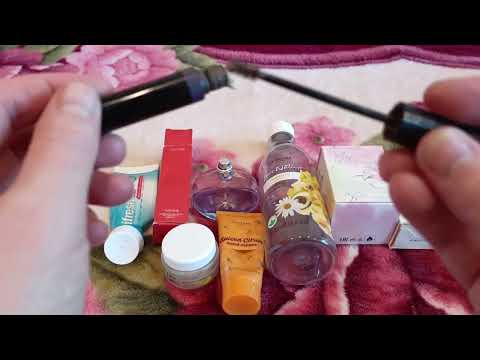 Видео: ОРИФЛЕЙМ ПУСТЫЕ БАНОЧКИ КОРОБОЧКИ ЗА СЕНТЯБРЬ 03.10.2025🍁🍁🍁