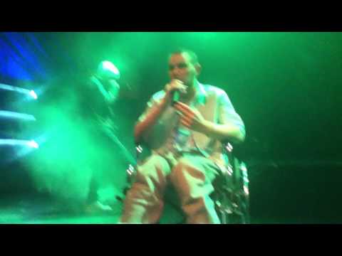 Видео: Рем Дигга - Синдбад 08.03.2013 Минск