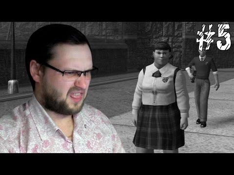 Видео: Bully: Scholarship Edition ► ПЛОХИЕ ФОТОГРАФИИ ► #5