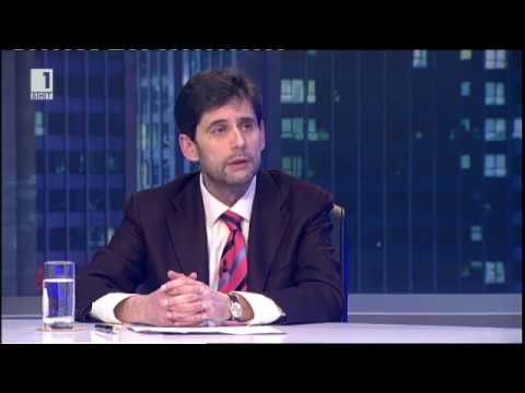 Видео: доц. Кристиан Таков ("Панорама", 15.01.2016г.)
