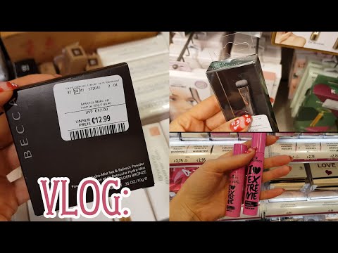 Видео: УРА! TK Maxx открылся! Идём туда. Мой УЛОВ! Какой процесс надо пройти, чтобы попасть в магазин😑