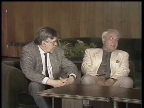 Видео: Континент: вчера и сегодня (1994)