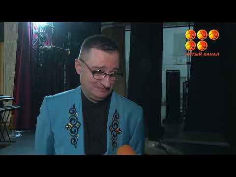 Видео: «Казахские Beatles».