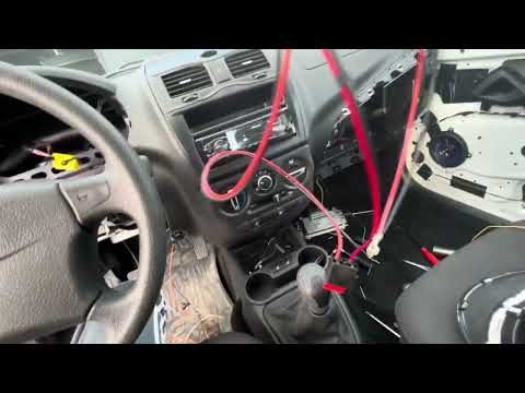 Видео: Гранта ФЛ ЭУР жалғау #гранта fl подключение ЭУР