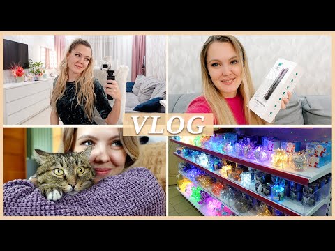 Видео: ❄️ СНЕГ | КОТ | ОБ ОТНОШЕНИЯХ