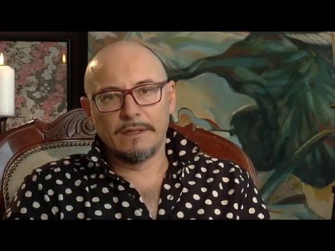 Видео: Kesko Sensei documentary interview   “My Way“ MTV 24 04 2016 Кеско Сенсеи документарно интервју