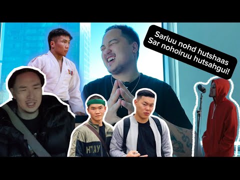 Видео: 25 ОН БОЛ УГААСАА ГАЛЗУУРАЛ ЮМ БАЙНӨӨ!!!