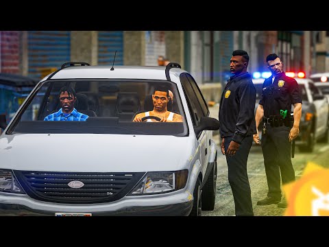 Видео: СМЕНА ОБСТАНОВКИ — GTA 5 ROLEPLAY | YDDY:RP #203 (ПОЛИЦЕЙСКИЙ)