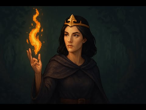 Видео: StoneShard #31 - Маг огня в Часовне Священного Ужаса: Т5 босс и лут.