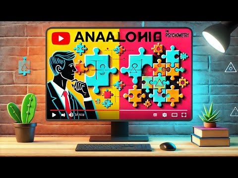 Видео: Секреты ОРТ: Решаем аналогии | ЦООМО 19 - Тушим мозги #ОРТ #ЖРТ