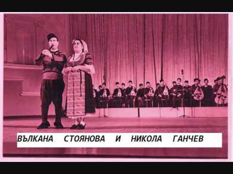 Видео: Вълкана Стоянова - "Зажени Се Цар Иван Шишман"