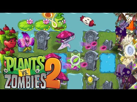 Видео: Plants vs. Zombies 2 #152 ПО ЕЖЕДНЕВКАМ 😉