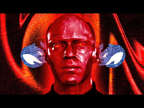 Видео: Искусственная тряска. Фейк о советских разработках DeepSeek