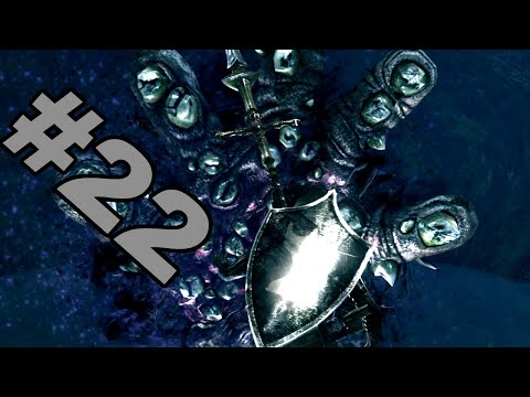 Видео: ЗАХОДИМ В ДЛС!!!! (Dark souls: PtDE №22)