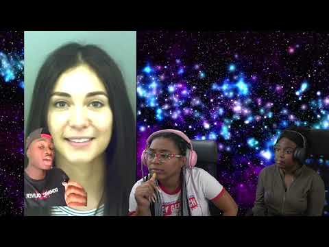 Видео: Casual Geographic: Когда глупость становится вирусной | Skitten Reacts при участии Dr. D