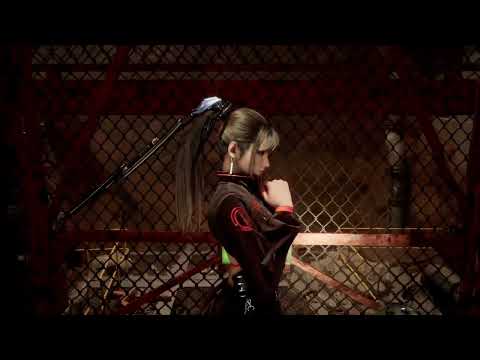 Видео: Stellar Blade: Первое прохождение Часть 7