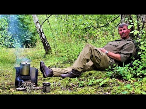 Видео: Набор для самостоятельной готовки в горшочке