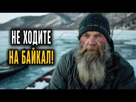 Видео: БАЙКАЛ ХРАНИТ УЖАС: 5 Реалистичных Историй о ВСТРЕЧАХ с НЕИЗВЕСТНЫМИ СУЩЕСТВАМИ