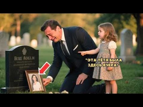 Видео: ДЯДЯ, ЭТА ТЁТЯ БЫЛА ЗДЕСЬ ВЧЕРА! 😱 МИЛЛИОНЕР-ВДОВЕЦ В ШОКЕ: ЕГО ЖЕНА БЫЛА МЕРТВА! | Жизненные истори