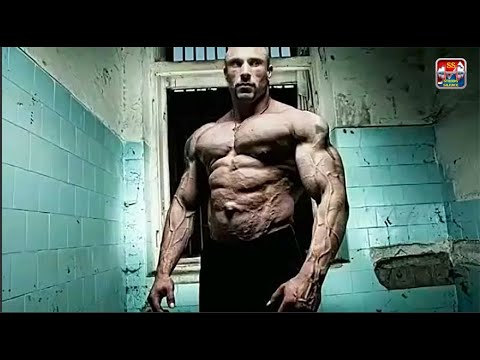 Видео: Как Заключённые качаются  без железа?