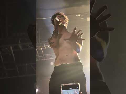 Видео: МУККА - После тебя (14.10.23 Тула)