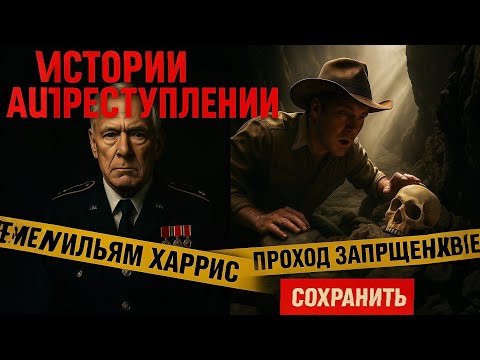 Видео: Дедушка пропал в Монтане 1995, 8 лет спустя ковбой обнаружил ЭТО в каньоне