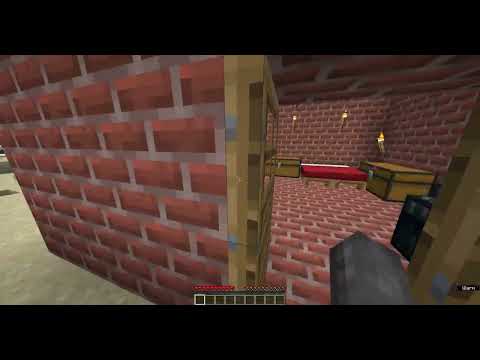 Видео: Каждый день захожу на случайный сервер Minecraft день 65