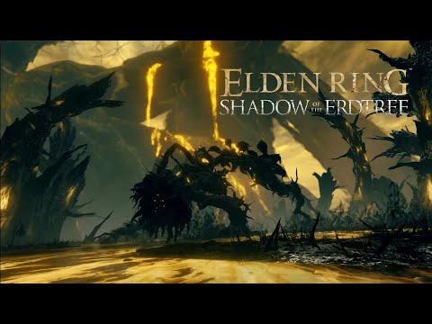 Видео: Босс Подсолнух➤Elden Ring Shadow of The Erdtree ПРОХОЖДЕНИЕ #14➤ 4K