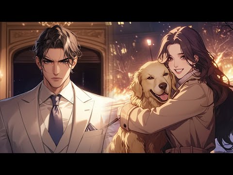 Видео: После перерождения — я отказалась спасать его первую любовь, вышла из огня с собакой на руках и у...