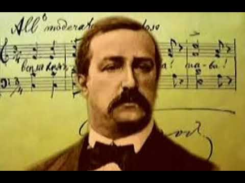 Видео: Бородин. Музыкальная  викторина.Классика.