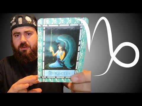 Видео: КОЗЕРОГ ♑ Слушай внимательно 🤫 ТЫ НАШЕЛ ЗОЛОТО, НО ВАМ НУЖНО СОХРАНЯТЬ РАССУДОК 💛