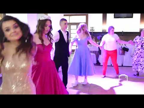 Видео: ВЕСІЛЬНІ ПОЛЬКИ. КРАЩІ ПІСНІ. П'ЯТНАДЦЯТЬ ВЕСІЛЬНИХ ПІСЕНЬ. ГУРТ РОСА & ВАСИЛЬ РИГА