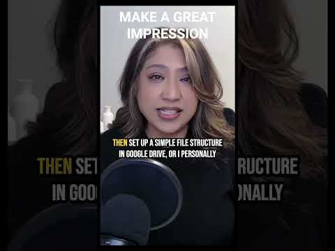 Видео: Хотите мгновенно выглядеть профессионально? Попробуйте!