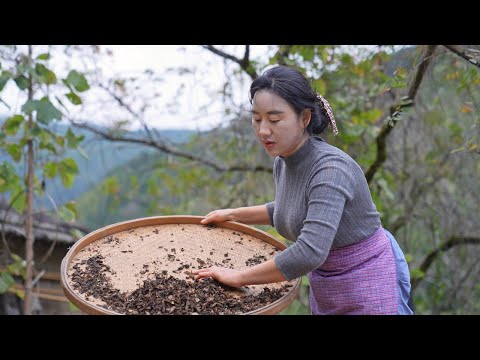 Видео: Соленья | Замариновать банку капусты. Прячьтесь всю зиму и ждите, когда вся радость придет весной.