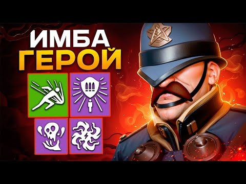 Видео: СПИРИТ ВАРДЕН в НОВОМ ПАТЧЕ 🔥