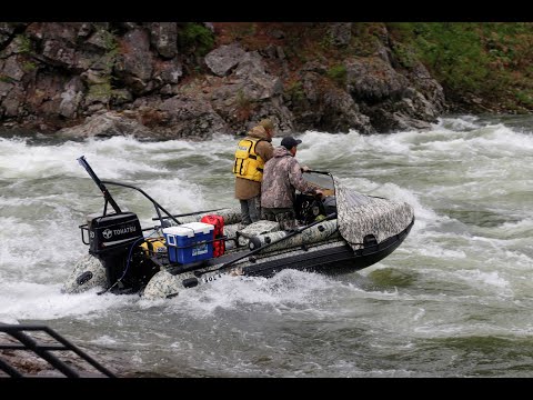 Видео: Туман-река Бель-Су ошибок не прощает!