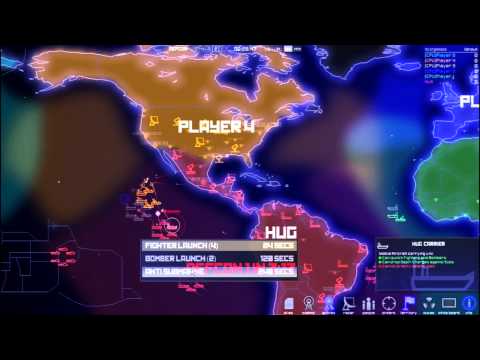 Видео: Обзор DEFCON