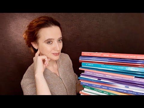 Видео: Начало. Трейлер канала (и нашей работы) в новом учебном году ‘21-‘22.