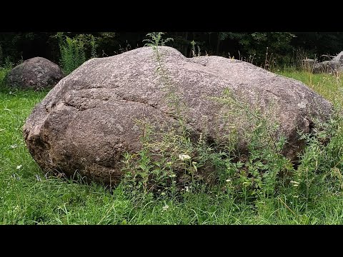 Видео: Белорусская деревня Ганевичи:Как есть.