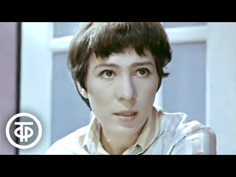 Видео: Елена Камбурова "Песня о маленьком трубаче" (1970)