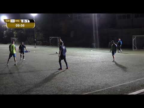 Видео: ФК Арда 1924 - 3:4 - FC Global Net (efbet Лига Кърджали 2025/2026 цял мач)