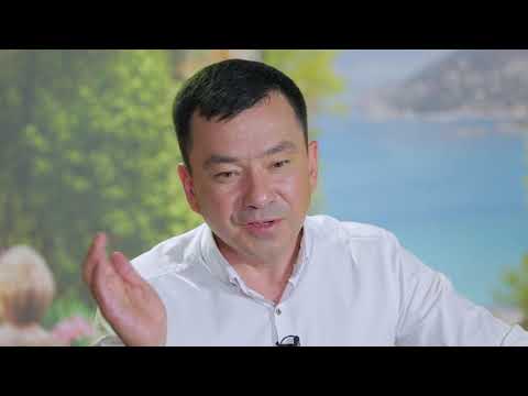 Видео: От могилы до триумфа #13 | Максим Ташенов | Сила слова